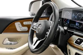 2022 Mercedes-Benz GLE 350 SUV