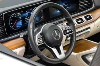 2022 Mercedes-Benz GLE 350 SUV