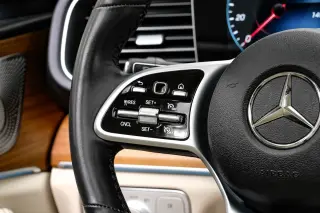 2022 Mercedes-Benz GLE 350 SUV