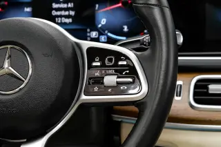 2022 Mercedes-Benz GLE 350 SUV