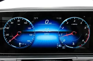 2022 Mercedes-Benz GLE 350 SUV