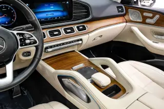 2022 Mercedes-Benz GLE 350 SUV