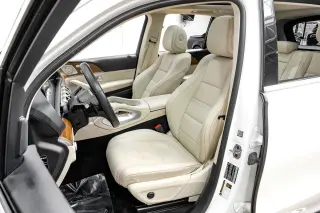 2022 Mercedes-Benz GLE 350 SUV