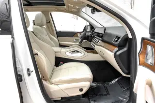 2022 Mercedes-Benz GLE 350 SUV