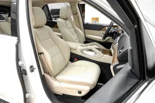 2022 Mercedes-Benz GLE 350 SUV
