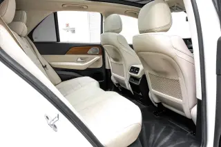 2022 Mercedes-Benz GLE 350 SUV