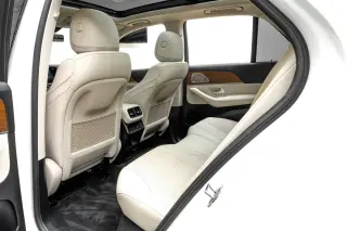 2022 Mercedes-Benz GLE 350 SUV