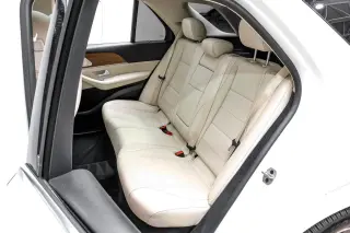 2022 Mercedes-Benz GLE 350 SUV