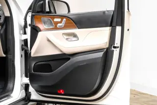 2022 Mercedes-Benz GLE 350 SUV