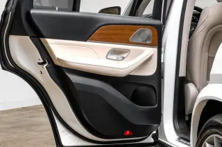 2022 Mercedes-Benz GLE 350 SUV
