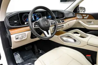 2022 Mercedes-Benz GLE 350 SUV