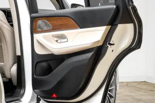 2022 Mercedes-Benz GLE 350 SUV