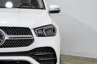 2022 Mercedes-Benz GLE 350 SUV