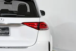 2022 Mercedes-Benz GLE 350 SUV