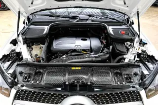 2022 Mercedes-Benz GLE 350 SUV