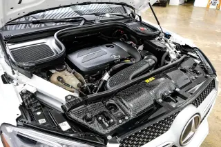 2022 Mercedes-Benz GLE 350 SUV