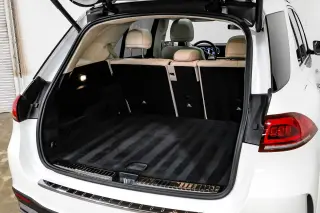 2022 Mercedes-Benz GLE 350 SUV
