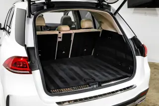 2022 Mercedes-Benz GLE 350 SUV