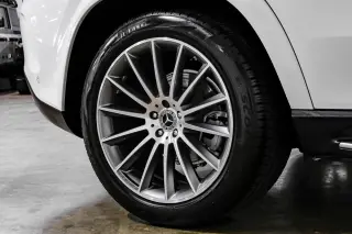 2022 Mercedes-Benz GLE 350 SUV