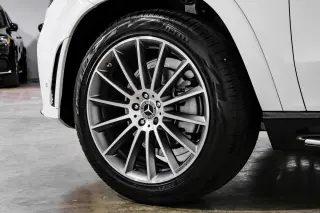 2022 Mercedes-Benz GLE 350 SUV