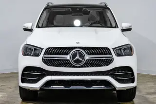 2022 Mercedes-Benz GLE 350 SUV