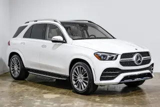 2022 Mercedes-Benz GLE 350 SUV