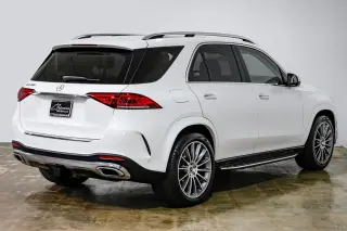 2022 Mercedes-Benz GLE 350 SUV