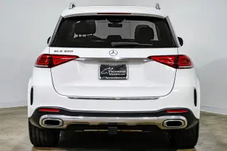 2022 Mercedes-Benz GLE 350 SUV