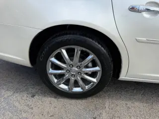 2008 Buick Lucerne CXS