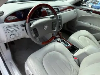 2008 Buick Lucerne CXS