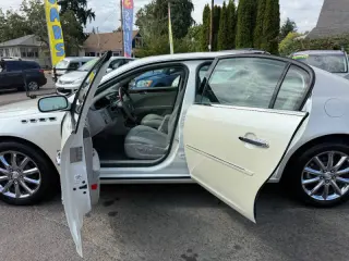 2008 Buick Lucerne CXS