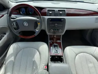 2008 Buick Lucerne CXS
