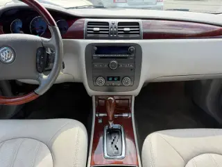 2008 Buick Lucerne CXS