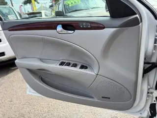 2008 Buick Lucerne CXS