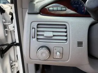 2008 Buick Lucerne CXS