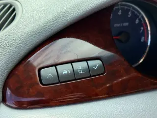 2008 Buick Lucerne CXS