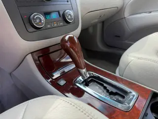 2008 Buick Lucerne CXS