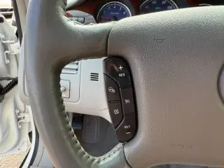 2008 Buick Lucerne CXS