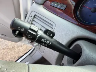 2008 Buick Lucerne CXS