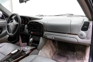 2004 Porsche 911 Carrera 4S
