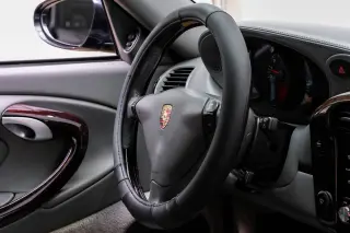 2004 Porsche 911 Carrera 4S