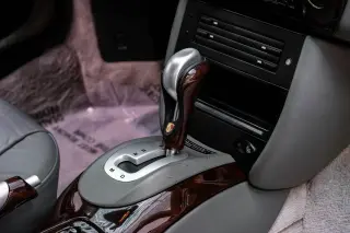 2004 Porsche 911 Carrera 4S