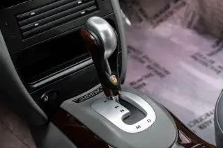 2004 Porsche 911 Carrera 4S