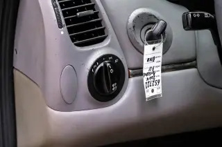 2004 Porsche 911 Carrera 4S