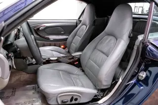 2004 Porsche 911 Carrera 4S