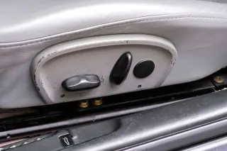 2004 Porsche 911 Carrera 4S