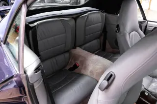 2004 Porsche 911 Carrera 4S