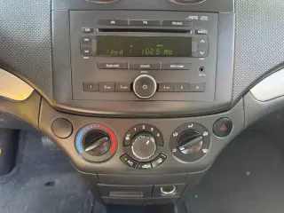 2008 Chevrolet Aveo LS