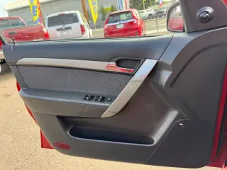 2008 Chevrolet Aveo LS