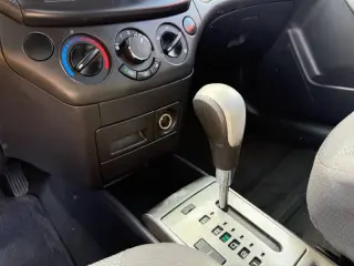 2008 Chevrolet Aveo LS